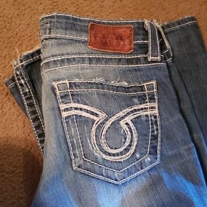 Big Star jeans